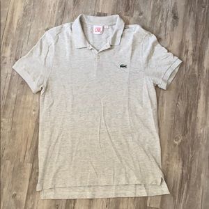 polo shirt